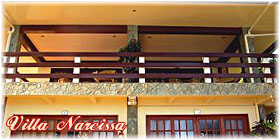 duka bay villa narcissa