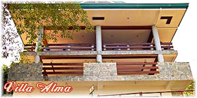 duka bay villa alma