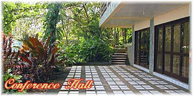 duka bay conference hall